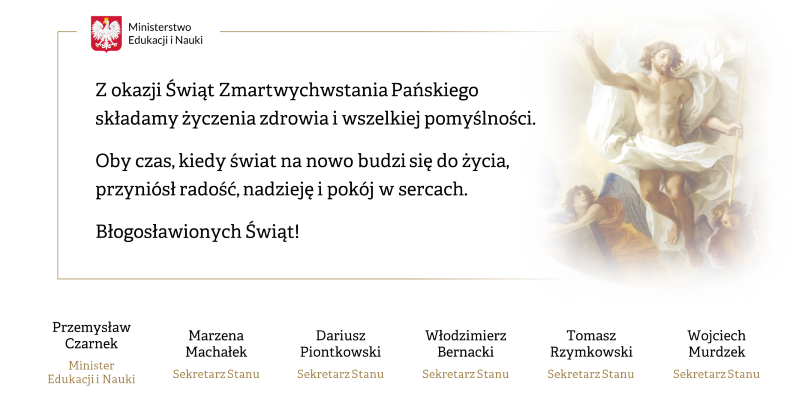 Życzenia wielkanocne - zdjęcie 19